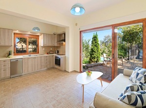 Grand Villa | Kastellos