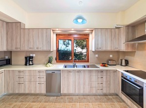 Grand Villa | Kastellos