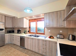 Grand Villa | Kastellos