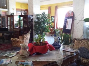 Albergo | Chieti