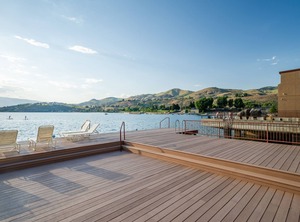 Grandview Waterfront | Chelan