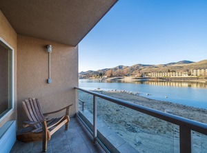 Grandview Waterfront | Chelan