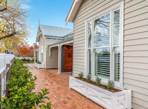 Grandview Accommodation The | Mount Barker