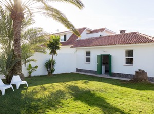 Caserío De Guaza | Arona