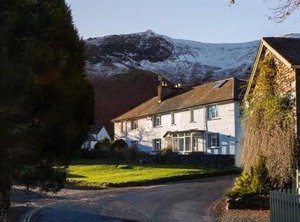 Grange | Borrowdale