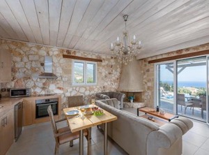 Grapevine Cottage | Karavados