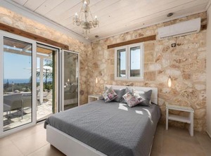 Grapevine Cottage | Karavados