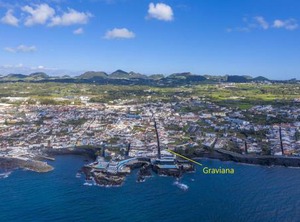 Graviana Pedra Lagoa | Lagoa