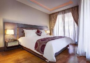 Hotel | RACINE EXTENSION