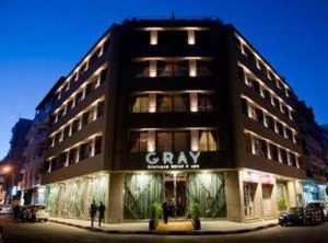 Hotel | RACINE EXTENSION