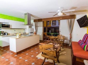 Resevb Pueb Sayulita | North End