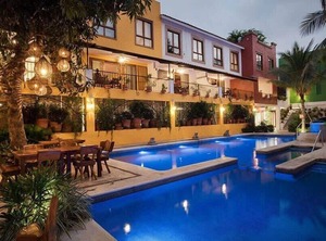 Resevb Pueb Sayulita | North End