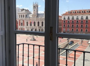Plaza Mayor | Valladolid City Centre