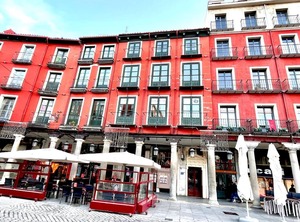 Plaza Mayor | Valladolid City Centre
