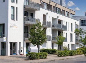 Dünenresort Binz | Binz