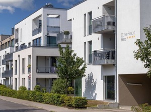 Dünenresort Binz | Binz