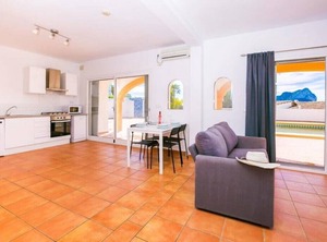 Apartamento Apolo | Casas de Torrat