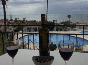 Las Buganvillas | Mijas