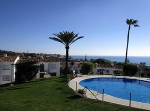 Las Buganvillas | Mijas