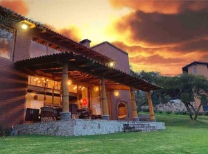 Hotel Expo | Tapalpa