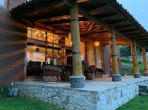Hotel Expo | Tapalpa