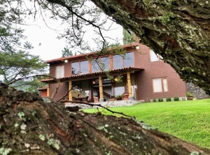 Hotel Expo | Tapalpa