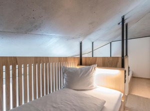 Green City Hotel | Vauban