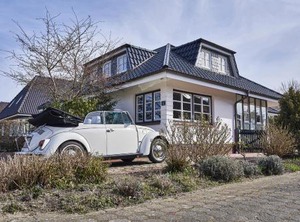 Green Garden Wohnung | Wyk auf Foehr