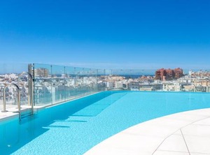 Infinity | Estepona