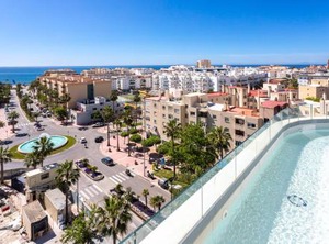 Infinity | Estepona