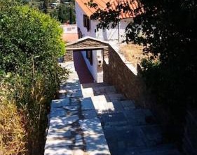 Oasis | Andros Town
