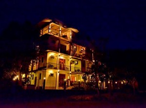 Resort Anuradhapura | Anuradhapura