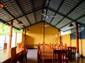 Resort Anuradhapura | Anuradhapura