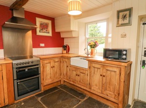 Greengates Farm | Settle