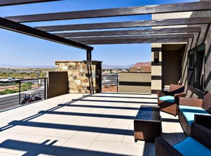 Greenwind | St. George