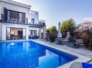 Greko Mare | Protaras