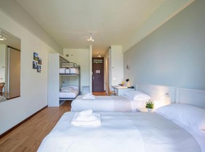 Grem Hostel | Premolo