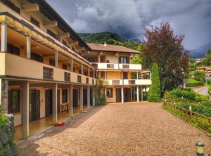 Grem Hostel | Premolo