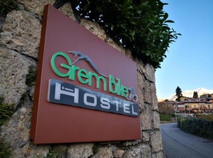 Grem Hostel | Premolo