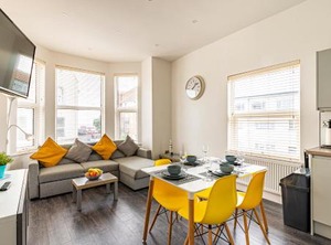 Greyfriars | Clacton-on-Sea