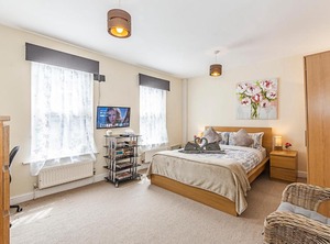 Road | Hammersmith and Fulham