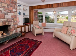 Greylag Cottage | Gullane