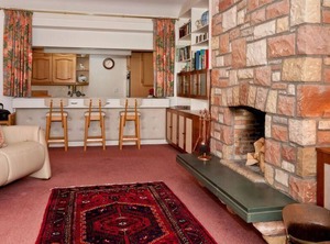 Greylag Cottage | Gullane