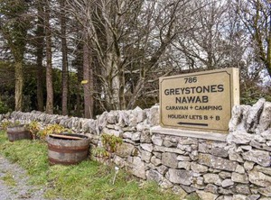 Greystones Nawab | Hurdlow