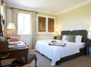 Greywalls Hotel Chez Roux | Gullane