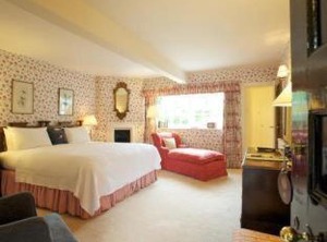 Greywalls Hotel Chez Roux | Gullane