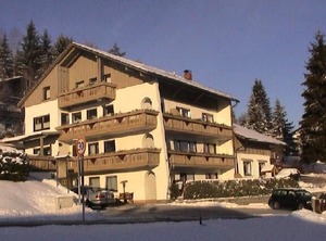 Haus Farbenklang Zwiesel | Zwiesel