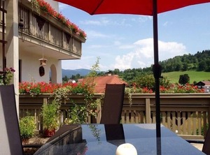 Haus Farbenklang Zwiesel | Zwiesel