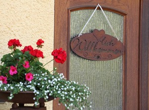 Gästehaus Obermeier Ruhmannsfelden | Ruhmannsfelden