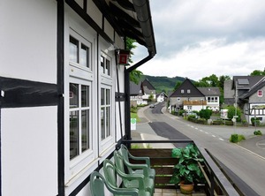 Hochsauerland | Elpe